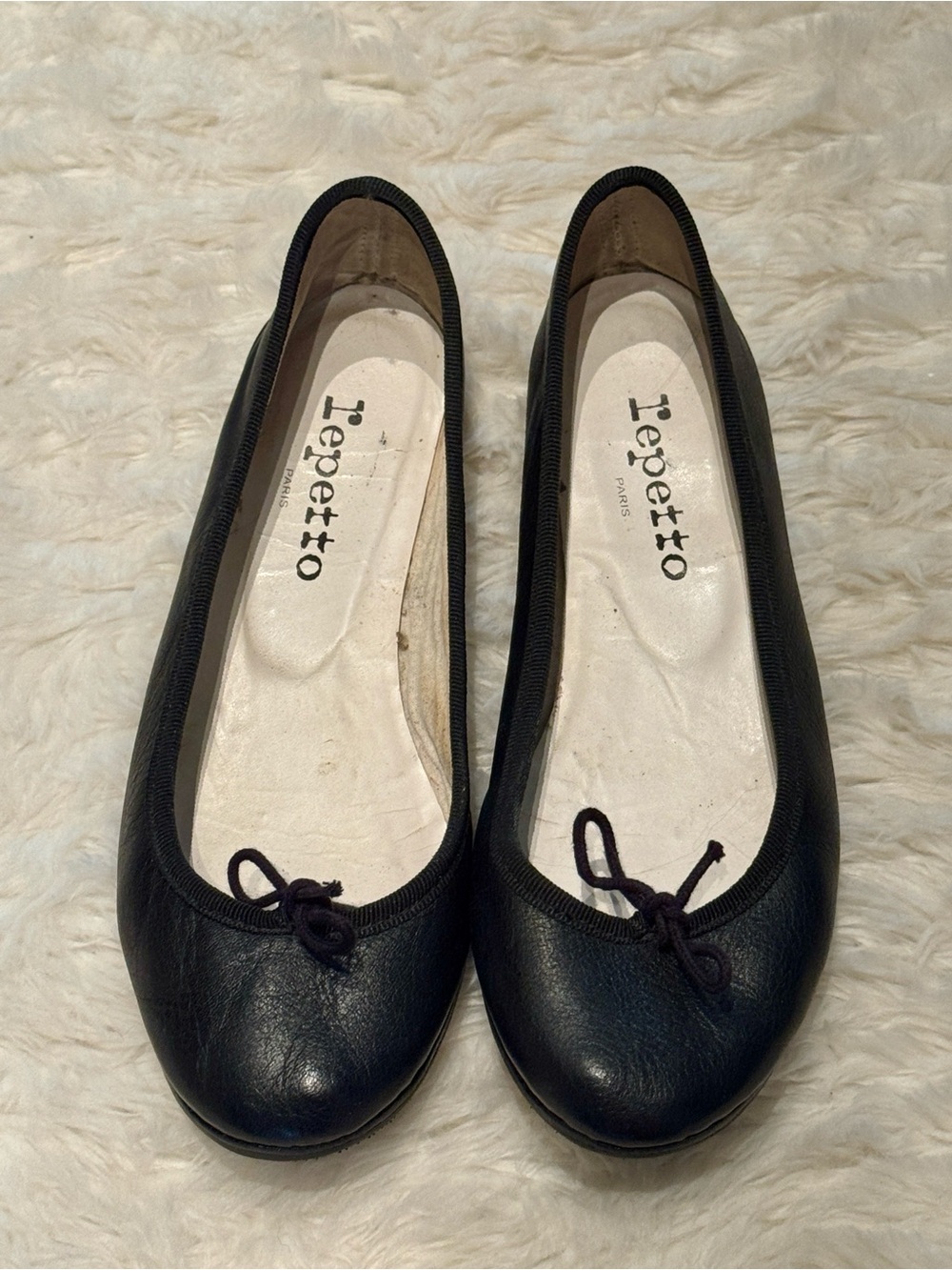 Repetto Cendrillon ballet flats ❣️ size 37